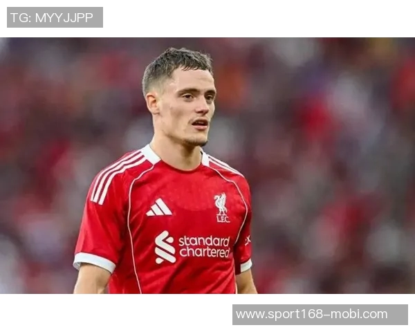 利物浦发布新海报展现范戴克维尔茨索博斯洛伊三位球星风采