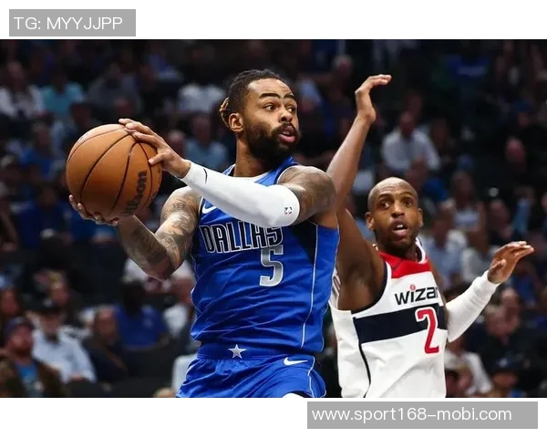 拉塞尔在场提升独行侠进攻效率显著下场后表现急剧下滑